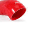Mishimoto Silicone Induction Hose - BMW E9X 3-Series N52 2006-2013 (Red)