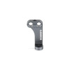 Mishimoto Intercooler Pipe Kit (Micro Wrinkle Black) - BMW F10 M5 12-16