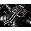 Mishimoto Intercooler Pipe Kit (Micro Wrinkle Black) - BMW F10 M5 12-16