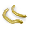 Mishimoto Intercooler Pipe Kit - 2015-2020 BMW F80 M3/M4 (Austin Yellow)