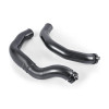 Mishimoto Intercooler Pipe Kit - 2015-2020 BMW F80 M3/M4 (Mineral Grey)