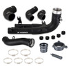 Mishimoto Hot Side Intercooler Charge Pipe Kit - 2021+ BMW G8X M3/M4