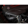 Mishimoto Charge Pipe Kit (Black) - 20+ Toyota GR Supra 3.0L 