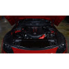 Mishimoto Charge Pipe Kit (Red) - 20+ Toyota GR Supra 3.0L