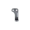 Mishimoto Air to Water Intercooler Kit - 2012-2016 BMW F10 M5 (Micro Wrinkle Black)