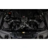 Mishimoto Air to Water Intercooler Kit - 2012-2016 BMW F10 M5 (Micro Wrinkle Black)