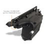 Mishimoto Performance Intercooler - 2021+ BMW G80 M3/M4 (Black)