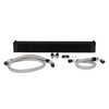 Mishimoto BMW E46 M3 Oil Cooler Kit, 2001-2006, Silver