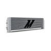 Mishimoto Oil Cooler - 2012+ BMW F10, F90 M5 / 12-18 F13 M6 (Silver)