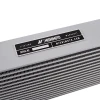 Mishimoto Cooler Kit - BMW F80 M3/M4 Oil 2015-2020