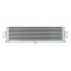 Mishimoto Oil Cooler - 2021+ BMW G8X M3/M4 (Silver)