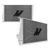 Mishimoto Performance Aluminum Radiator - BMW 335I/135I (Automatic) 2006-2013