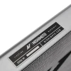 Mishimoto Performance Aluminum Radiator - BMW 335I/135I (Automatic) 2006-2013