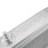Mishimoto Aluminum Radiator - 20+ Toyota Supra