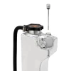 Mishimoto Expansion Tank - BMW E36 3-Series 1992-1999 (Polished)