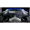 Mishimoto Skid Plate - 2021+ BMW G80 M3 Engine (Wrinkle Black)