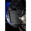 Mishimoto Skid Plate - 2021+ BMW G80 M3 Engine (Wrinkle Black)