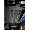 Mishimoto Skid Plate - 2021+ BMW G80 M3 Engine (Wrinkle Black)
