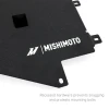 Mishimoto Skid Plate - 2021+ BMW G80 M3 Engine (Wrinkle Black)