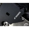 Mishimoto Skid Plate - 2021+ BMW G80 M3 Engine (Wrinkle Black)