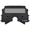 Mishimoto Skid Plate - 2021+ BMW G80 M3 Engine (Wrinkle Black)