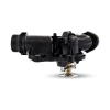 Mishimoto Thermostat w/ Housing - BMW M52, M54, M56 Engines 97C