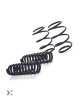MMX Lowering springs | BMW F30 Sedan XDrive 330i | 335i | 340i | 325D | 330D