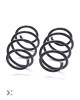 MMX Lowering springs | BMW F30 Sedan XDrive 330i | 335i | 340i | 325D | 330D