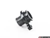 ECS Billet Cylinder Head Outlet Hose Adapter - BMW N20 / N52 / N54 / N55
