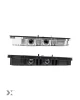 MMX MMX Performance Aluminium BMW DCT Gearbox Pan Black | F8X | M2 | M3 | M4
