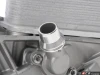 ECS Tuning Upgraded Aluminum Oil Filter Housing With Filter
