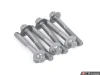 ECS Tuning Upgraded Aluminum Oil Filter Housing With Filter