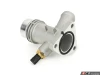 ECS Tuning Aluminum Coolant Hose Connector w/ Temp Sensor