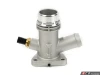 ECS Tuning Aluminum Coolant Hose Connector w/ Temp Sensor