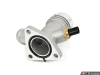 ECS Tuning Aluminum Coolant Hose Connector w/ Temp Sensor