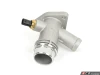 ECS Tuning Aluminum Coolant Hose Connector w/ Temp Sensor