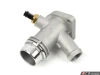 ECS Tuning Aluminum Coolant Hose Connector w/ Temp Sensor