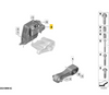 Genuine BMW/Mini GP3 Engine Mount