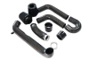 SLN Carbon Fibre BMW G87 M2 G80 M3 G82 G83 M4 S58 2021+ Front Mount Intake - Black Filters