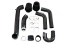 SLN Carbon Fibre BMW G87 M2 G80 M3 G82 G83 M4 S58 2021+ Front Mount Intake - Black Filters