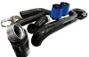 SLN Carbon Fibre BMW G87 M2 G80 M3 G82 G83 M4 S58 2021+ Front Mount Intake - Black Filters