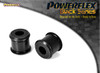 Powerflex Track Rear Anti Roll Bar Link To Anti Roll Bar Bushes - E36 3 Series (1990 - 1998) - PFR5-316BLK