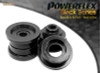 Powerflex Track Rear Diff Rear Mounting Bushes - E36 3 Series (1990 - 1998) - PFR5-326BLK