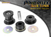 Powerflex Track Rear Subframe Front Mounting Bushes - E36 3 Series (1990 - 1998) - PFR5-3607BLK