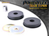 Powerflex Track Rear Diff Mounting Bushes - E36 3 Series Compact (1993-2000) - PFR5-300BLK