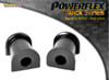 Powerflex Track Rear Roll Bar Mounting Bushes 12mm - E36 3 Series Compact (1993-2000) - PFR5-308-12BLK