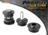 Powerflex Track Front Inner Track Control Arm Bushes - E39 5 Series 520 to 530 Touring - PFF5-511BLK