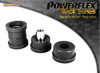 Powerflex Track Rear Subframe Rear Mounting Bushes - E39 5 Series 535 to 540 & M5 - PFR5-522BLK