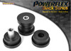 Powerflex Track Front Inner Track Control Arm Bushes - E39 5 Series 540 Touring - PFF5-502BLK