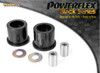 Powerflex Track Rear Diff Rear Mounting Bushes - E39 5 Series 540 Touring - PFR5-526BLK
